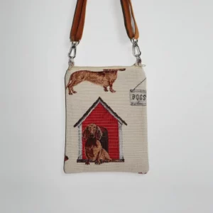 Petite sacoche à bandoulière