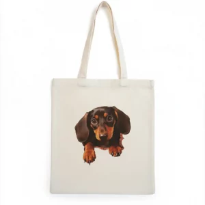 Sac en toile souple 2