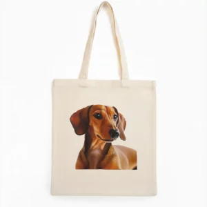 Sac en toile souple 6