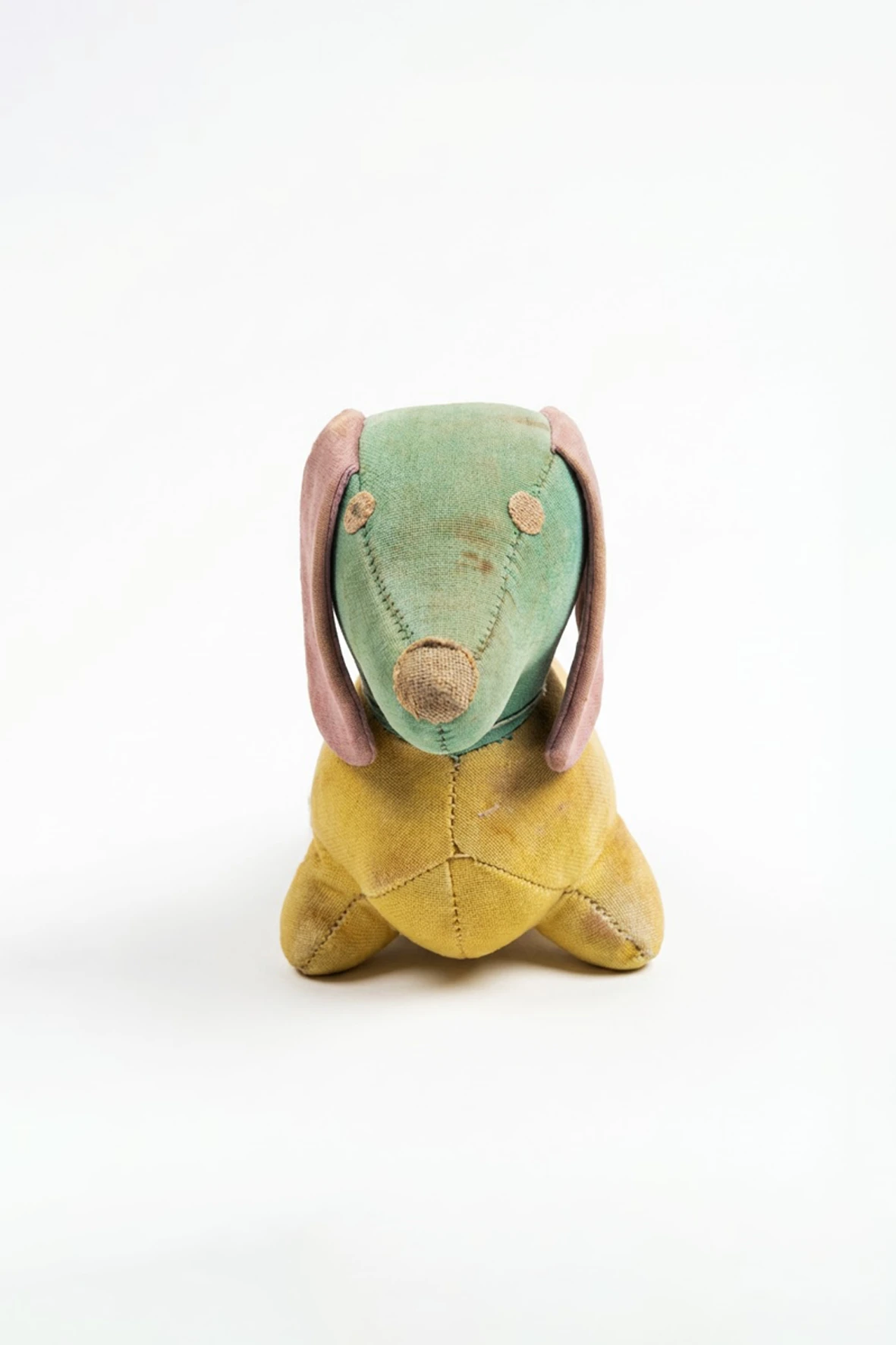 Mascotte officielle Waldi JO 1972 – Image 3