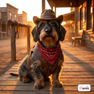 Hugo Cowboy IA Hugo Cowboy IA