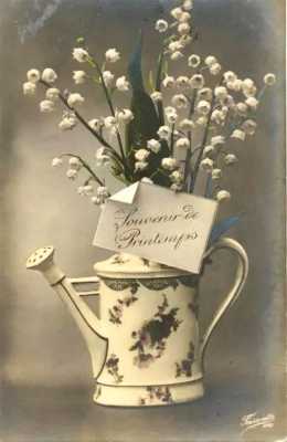 1er mai ancien