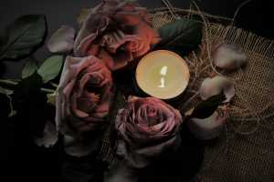 pasja1000 candle 4587034
